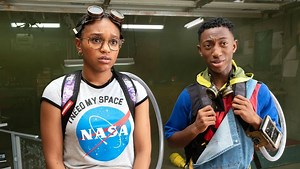 'See You Yesterday' Ended In A Massive Cliffhanger—Here's the Ending Explained