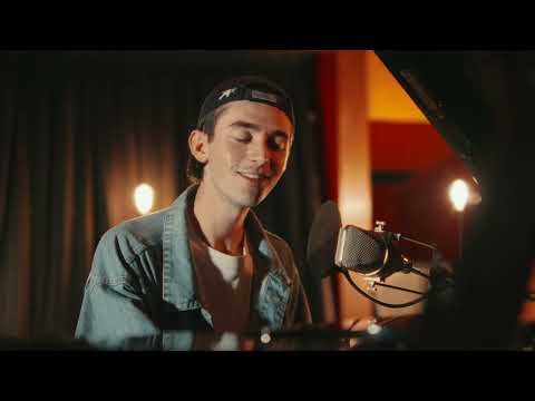 Greyson Chance - Savanna: Live at Lion Studios Singapore