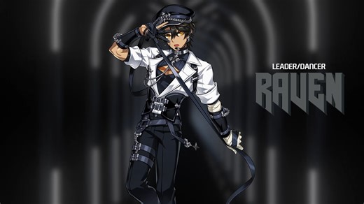Watch out – the bad boys of EL⭐STAR are back! Raven, Ciel, and Ain return to the spotlight as the electrifying group Maze, ready to steal the stage—and your heart—all over again! | Elsword Europe