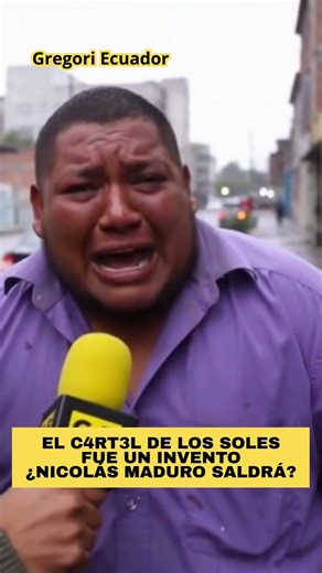 El C4rt3-L de los SOLES y Nicolás Maduro | Así piensa un buen FLORICUCHI #sarcasmo PARTE 1