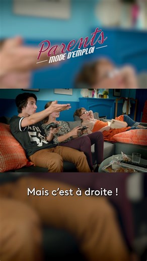 599K views · 7.8K reactions | Abonnez-vous et retrouvez un nouvel épisode de votre série Parents mode d'emploi tous les jours sur la page officielle : https://www.facebook.com/parentsmodedemploi | Parents mode d'emploi | Facebook