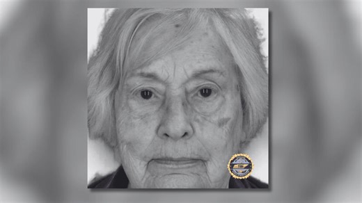 Woman at center of Silver Alert found dead in Hardin County, Tennessee