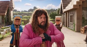 ⛏️ Check out the new clip from the live-action #AMinecraftMovie, coming to GSC this 3 April! 🎬 🟩 Want to be the FIRST in Malaysia to watch it? Don’t miss our exclusive fan screening event at GSC Mid Valley on 1 April! 🏹⚒️ Grab your tickets now! 🎟️ | GSC