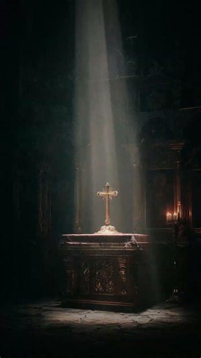 Η Προφητεία του Αγίου Παϊσίου που Συζητιέται Μέχρι Σήμερα