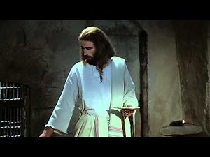 JESUS, (French), The Last Supper