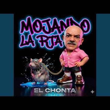 Mojando La Rata