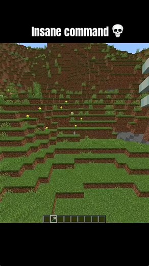 Minecraft Insane Command... 💀#reels #viralreels #minecraft #minecraftmemes #minecraftlogic . . . @birajgamer95 @minecraft @minelandofficial . . #viral #instagram #ɪɴsᴛᴀɢʀᴀᴍʀᴇᴇʟs#fdccompany #babifreitas #ghaffarbhai | Biraj Gamer 95