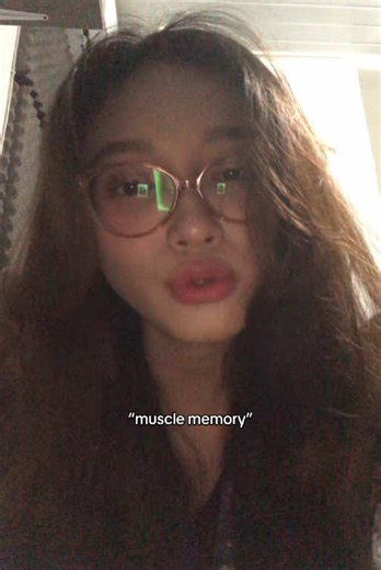 #music #fyp #muscle #memory #song #songlyrics #lirik