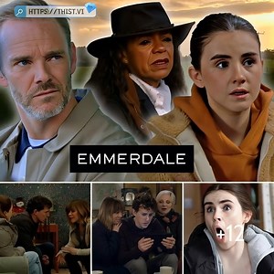 DON'T MISS IT !! April Makes Her Last Mistake | Emmerdale 🤦🏻‍♀️MORE DETAILS BELOW ⬇️⬇️ #Emmerdale | Emmerdale News and Updates