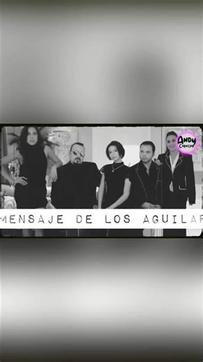LOS AGUILAR COMPARTEN MENSAJE DEFENDIENDO A ANGELA POR EL DÍA DE LA MUJER!