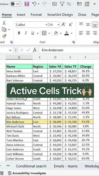 Excel Tips: Mastering Conditional Formatting for Data Sheets