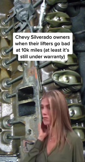 Chevy Silverado Lifter Tick Issues: What Owners Need to Know