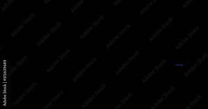 Ekg 60 bpm Loop Screen. Neon Heart Beat, Heartbeat Line. Colorful Abstract Symbol Design Sign. 4k Light Display Screen Background. Medical Research Show Sign. Amazing Cool Symbol. Stock Video