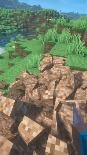 Minecraft VR RTX mod fizyki Quest 3S Steam Link Syn postanowił coś zbudować. Jakieś pomysły? Oculus