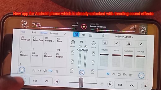 Explore Trending Sound Effects in DJAY