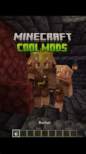 minecraft cool mods 😎 part 57 #minecraft #mods #shorts
