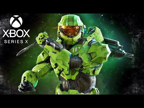 TOP 10 : JOGOS EXCLUSIVOS DO XBOX MAIS ESPERADOS EM 2021 ! | SERIES X / SERIES S / XONE