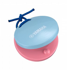 ヤマハ | YHC-C4 - カスタネット - 概要