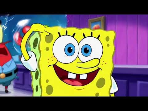 SpongeBob ROASTS Mr. Krabs So Hard He Can’t Even! 🔥😂