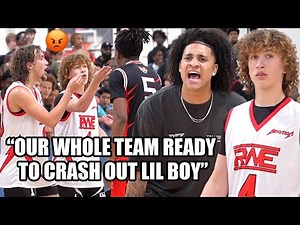 ROD WAVE ELITE AND CAM WILDER CRASH OUT AT BALLING ON THE BEACH!