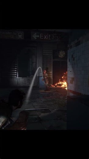 One Well-Placed Molotov Solved Everything