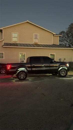 Lil Upgrade: Enhancing Your F150 Performance