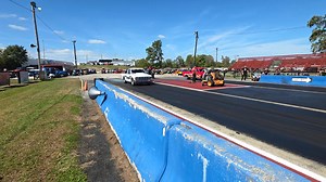 Kentucky Dragway 55TH NATIONALS #dragracing | JUNKCAR WILLY