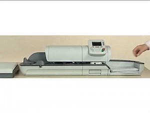 Neopost IS 440 Franking Machine