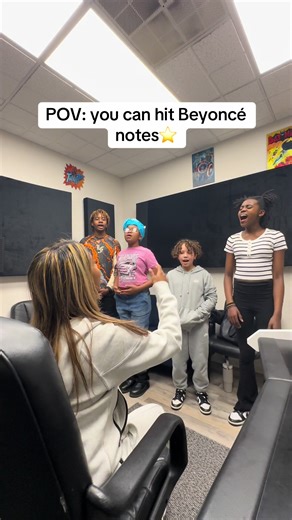 We don’t play over here! Halo by Beyonce at Scholastic Talent🫡 #voiceeffects #beyonce #singer #halo #viral