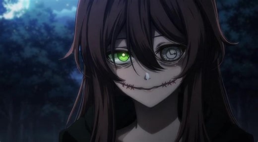 #clockwork #creepypasta #anime #ai #fyp