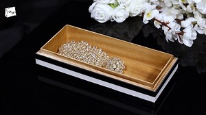 Watch Jewelry Gift Boxes - Storage Box for Women Organizers Box on Amazon Live