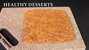 Lose Weight With These 4 Quick Healthy Desserts