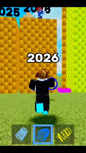 NumberBlocks Big 3D v2.82 #roblox #brookhaven #shortsfeed #shorts