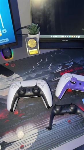 Best Gaming Controllers to Enhance Your Experience