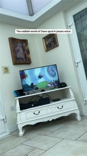 La nostàlgia de Dave Spud: Un homenatge a CITV