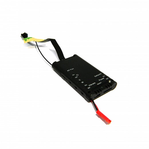 LawMate® PV-DY20i DIY Hidden Camera DVR