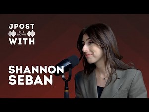 Shannon Seban: Antisemitism in Western society and politics