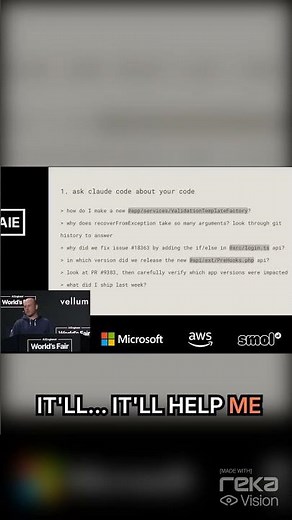 Boris explains Claude Code