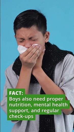Adolescent Health Myths vs Facts | Healthy Growth for Teens