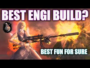 GW2 WvW - Best Engi Build? - Most fun for sure