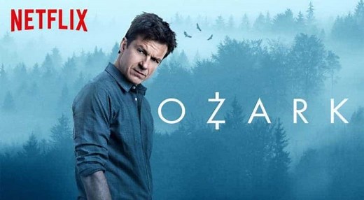 Watch trailer: Jason Bateman returns in Ozark season 4 part 1