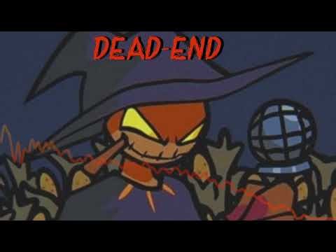 Dead-end (FNF Fanmade Zardy song)