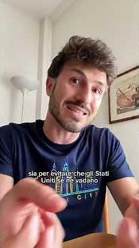 Perché Israele sta attaccando l’Iran? #israele #iran #guerra #geopolitica #divulgazione