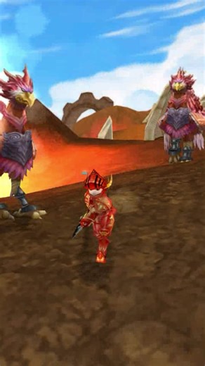 最Q萌的經典MMO！網頁版免安裝 🚫，隨時開飛！✈️ 找回你的飛天夢！ 🤩 | Flyff Universe