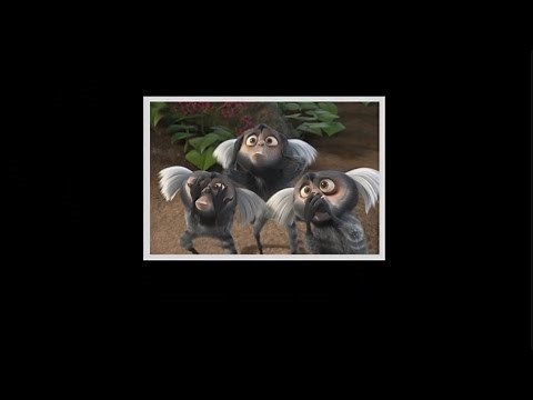 Rio (2011) - End Credits Scene (MOST POPULAR VIDEO)