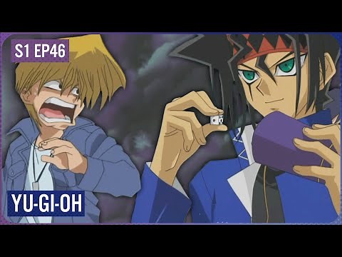 Dungeon Dice Monsters, Part 1 | Yu-Gi-Oh Season 1 Episode 46