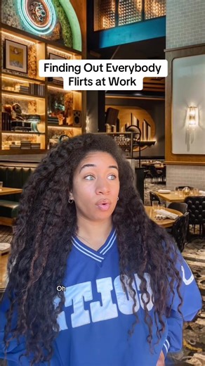 Wym everybody?😃 #skit #restaurantlife #server | Working As A Server