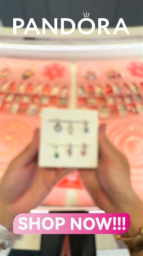 Pandora’s Black Friday Sale is here—discover timeless elegance at unbeatable prices!  | Timeless Charms | Facebook