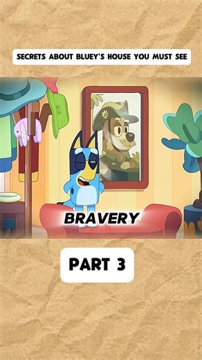 Bluey's House Secrets: Hidden Details Every Fan Should Know