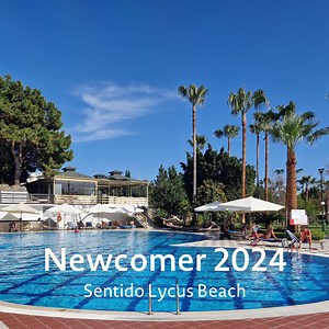 18 reactions | Here you can get a glimpse into one of our new hotels this summer. The beautiful Sentido Lycus Beach is located on the turkish riviera. Spend the day relaxing on the beach by the pool or in the hammock in the garden. This could be the next place you enjoy your vacation at.☀️ #turkishriviera #sentidohotels #recreationforallthesenses @sentidolycusbeachhotel | Sentido Hotels | Facebook